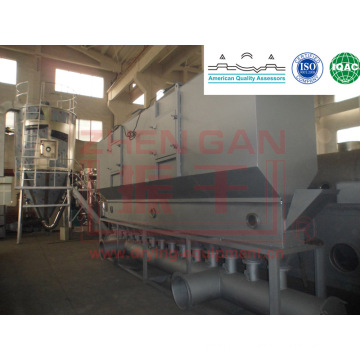 GFG Series High Efficient Boiling Dryer drying equipment